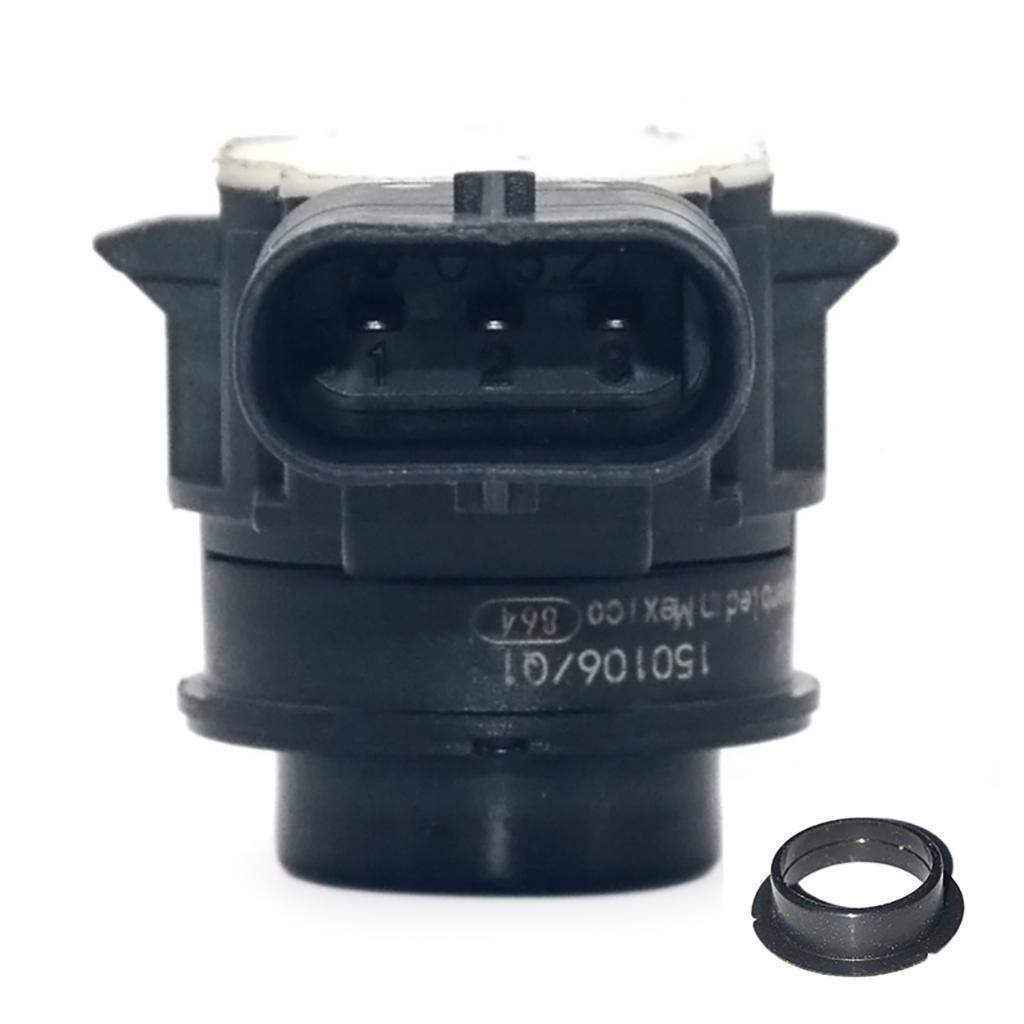 PDC Rear Parking Sensor Park Distance Control Assy For Tesla PN: 0263033337