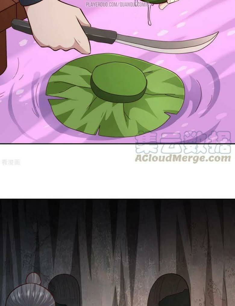 võ linh kiếm tôn chapter 64 11