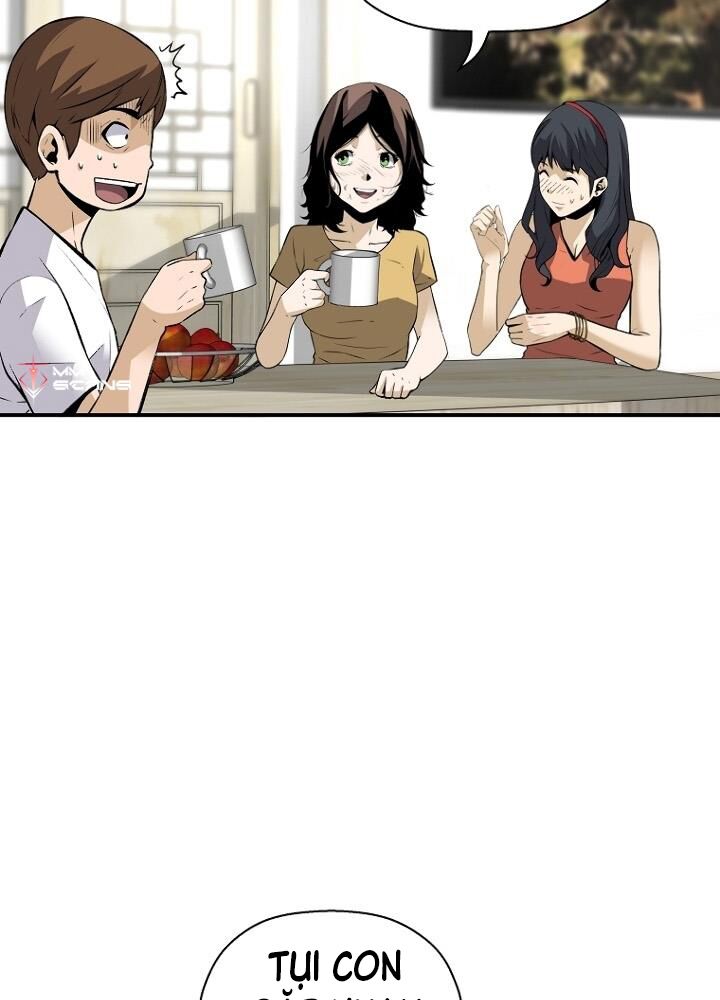 sự trở lại của huyền thoại chapter 35 34