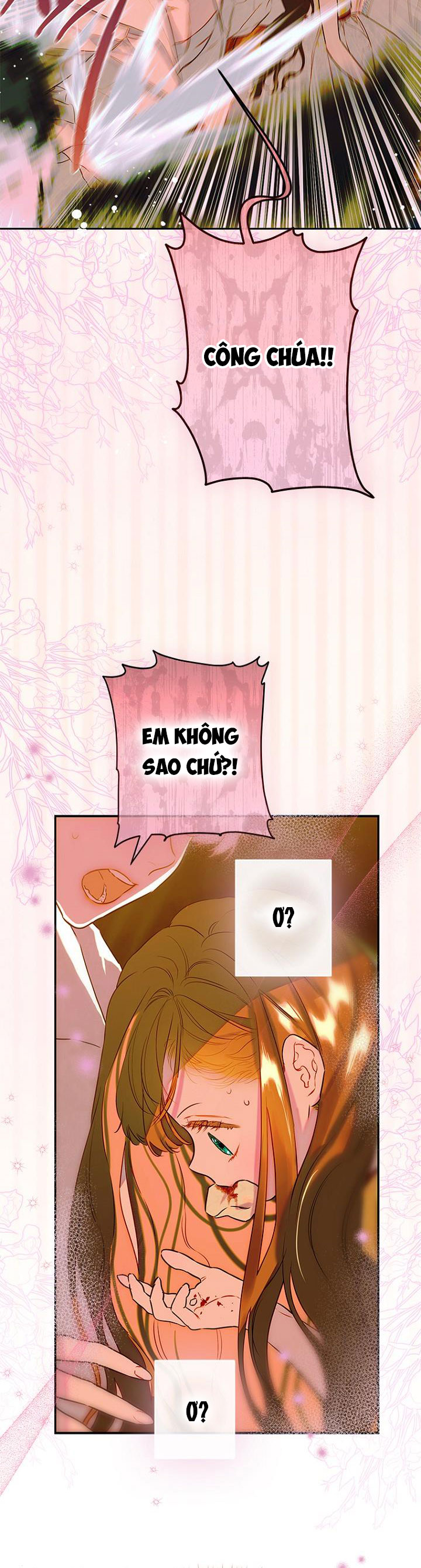 mẹ tôi lại kết hôn lần nữa chapter 56 38
