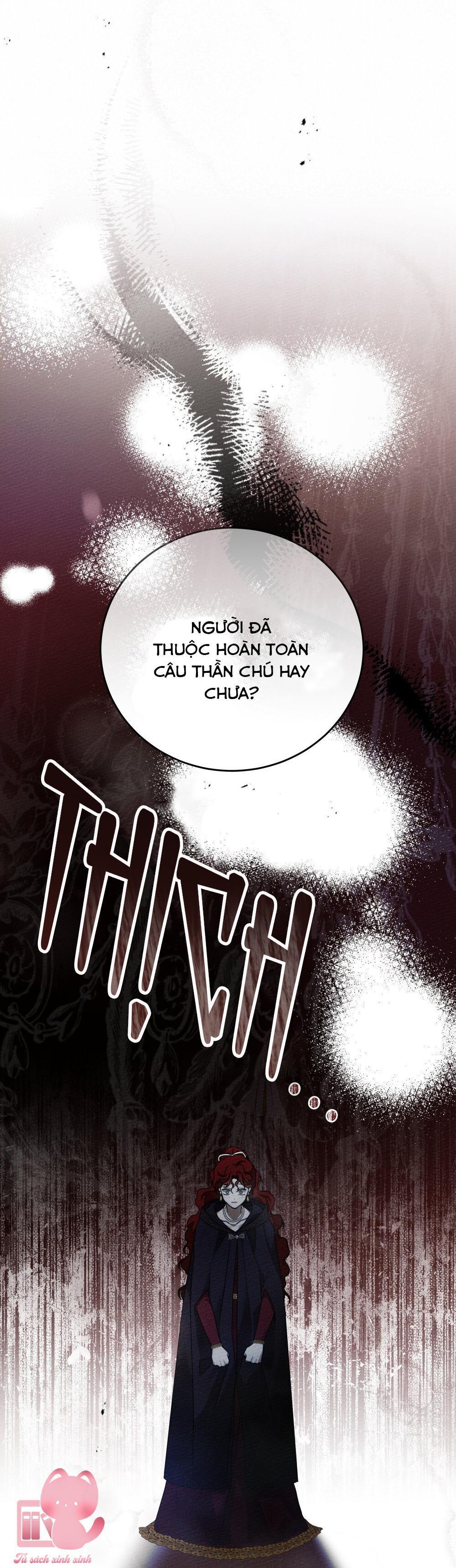dưới tán cây sồi chapter 58 45