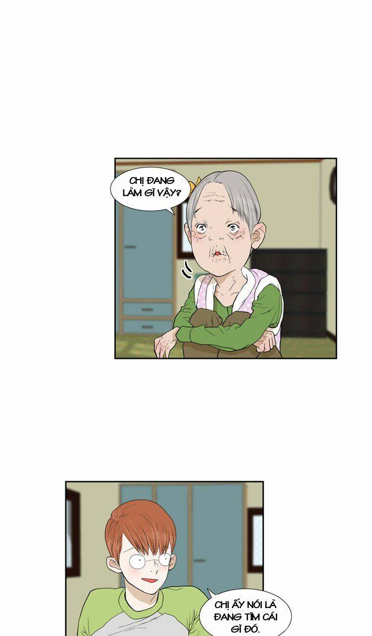 monster idols chapter 5 17