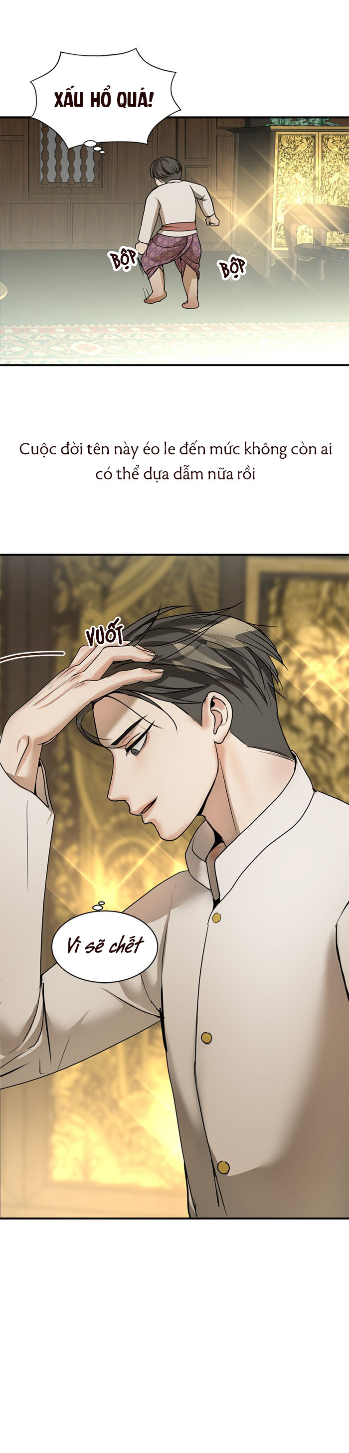 tôi là công tử đẹp nhất xiêm chapter 6 54