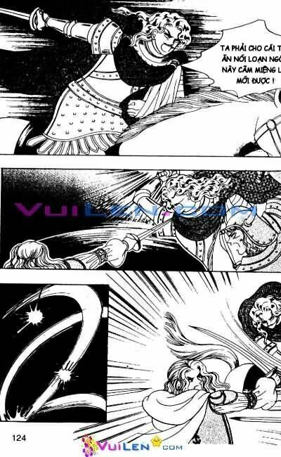 princess - công chúa xứ hoa (bản đẹp) chapter 20 124