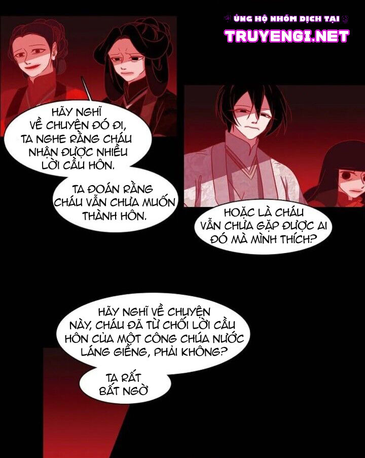 huyết hồ chapter 6 66