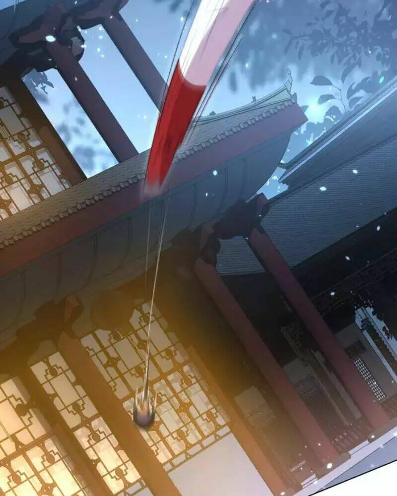 công chúa tại thượng: quốc sư mời xuống kiệu chapter 27 12