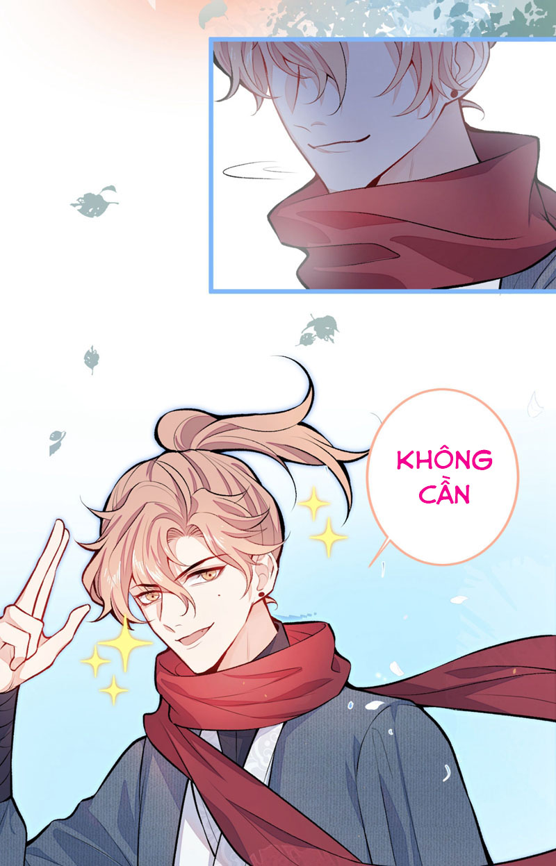 hotsearch của ảnh đế chapter 8 14