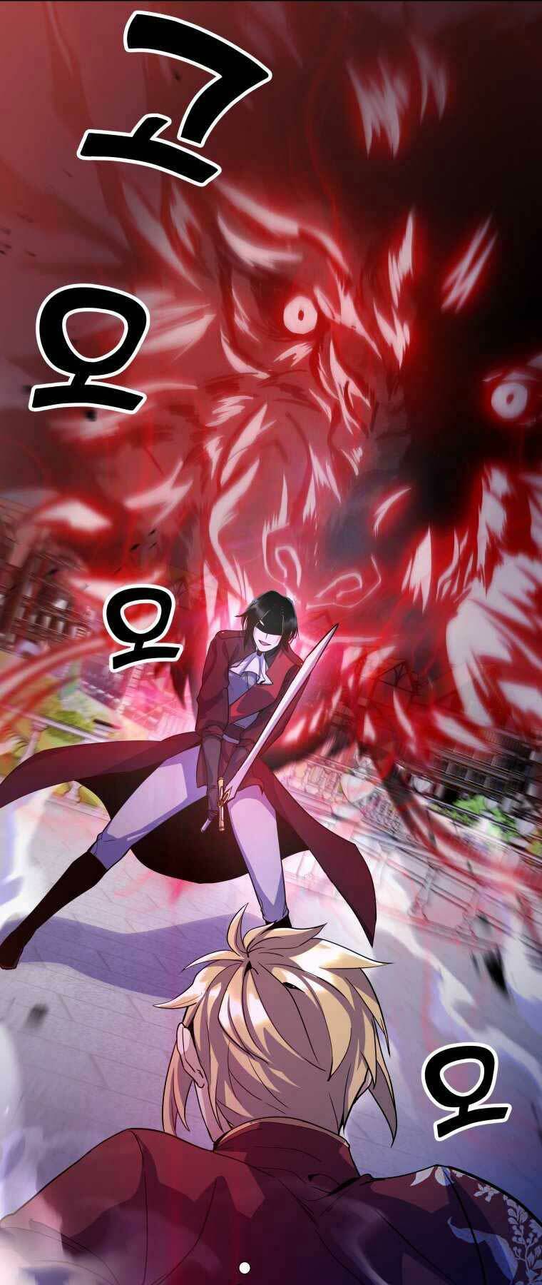 bạo chúa cường hoành chapter 11 26