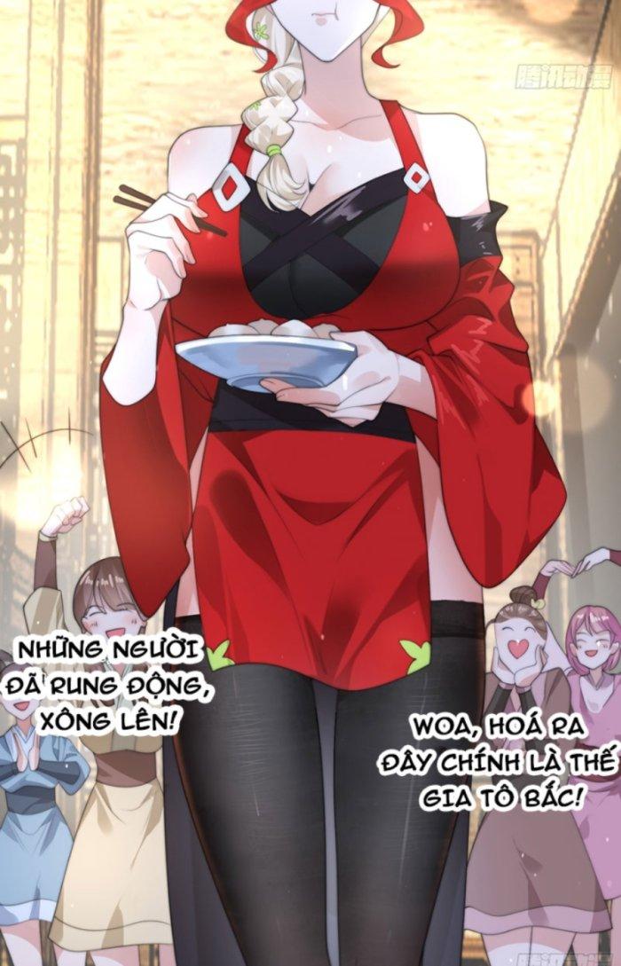 mỗi nữ đồ đệ đều muốn giết ta chapter 35 25