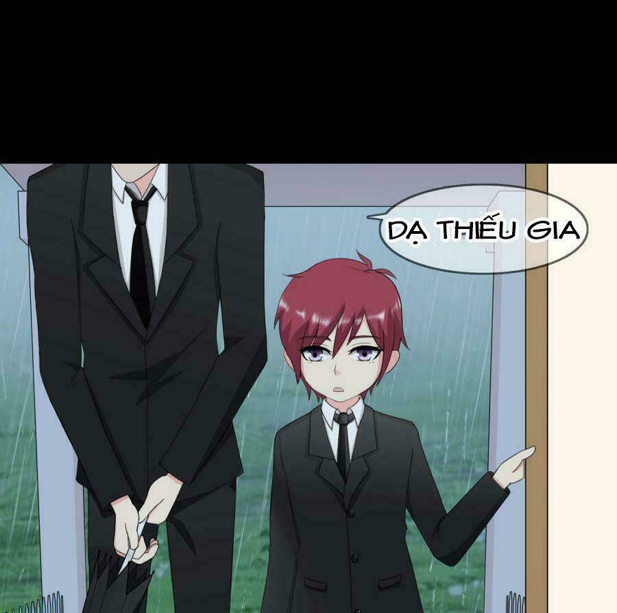 bá đạo trung khuyển tìm ái ký chapter 102 30