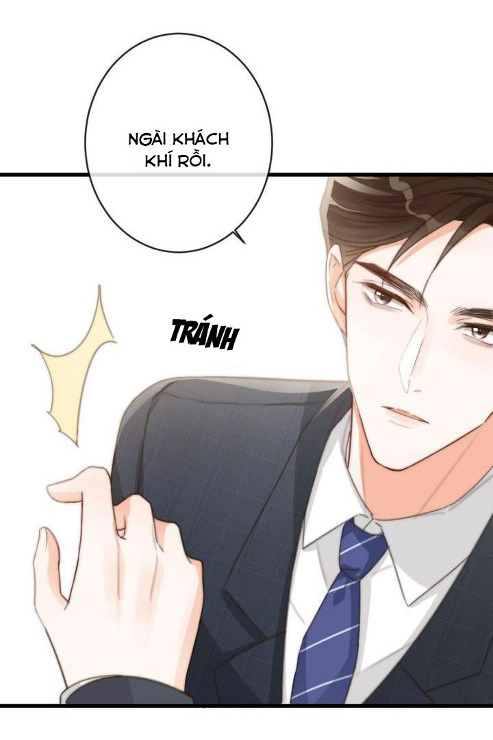 nịch tửu chapter 15 29