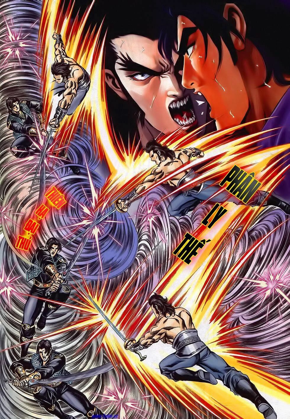 tầm tần ký chapter 180 20