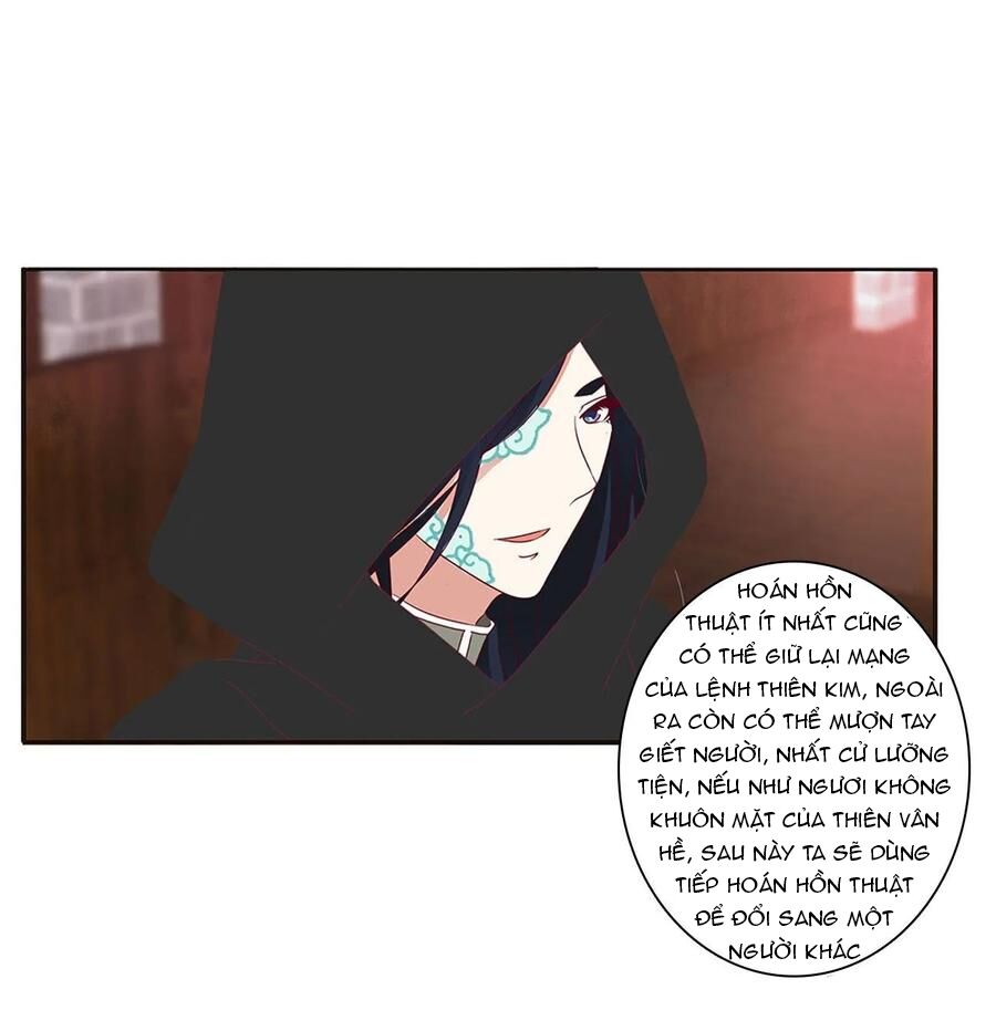 thông linh phi chapter 623 4