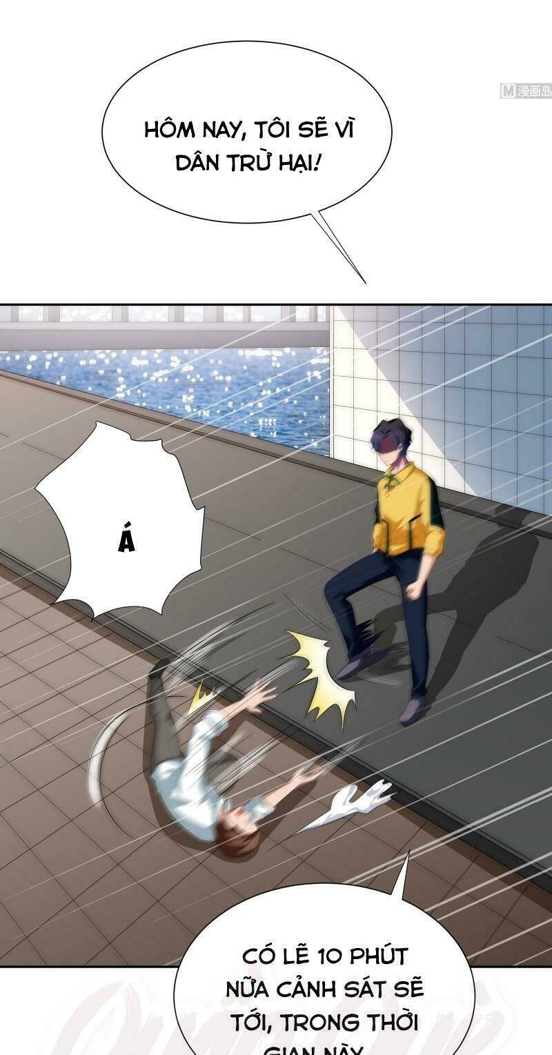 shipper thần cấp chapter 46 25