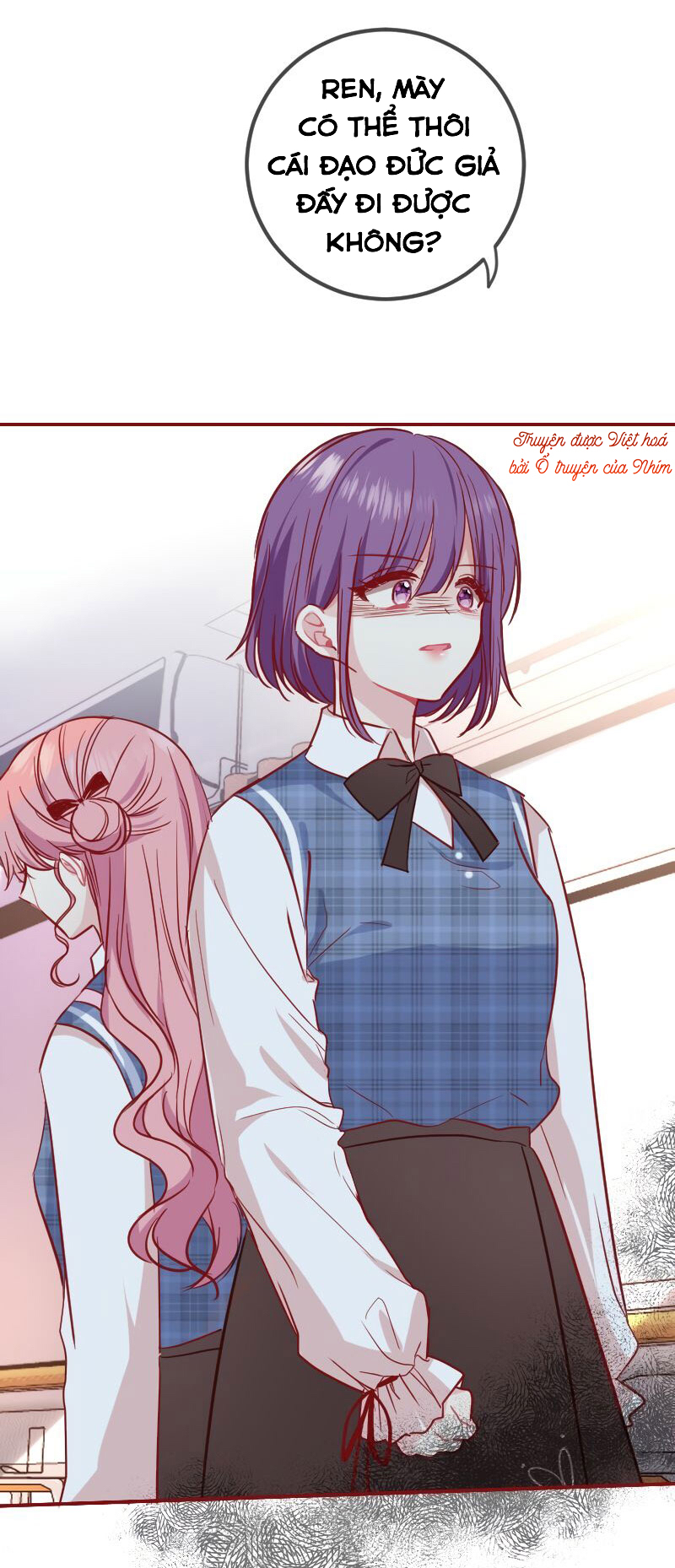 mù quáng vì yêu anh chapter 7 35