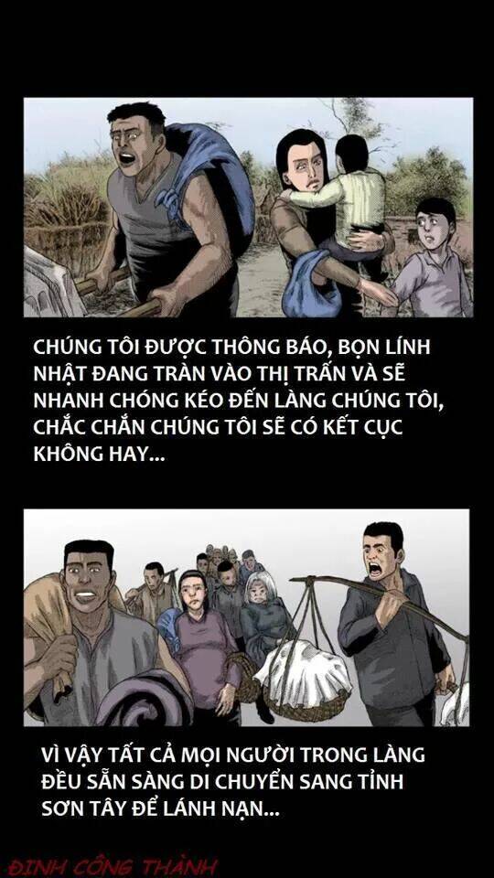 thầy súng kể chuyện ma chapter 26 10