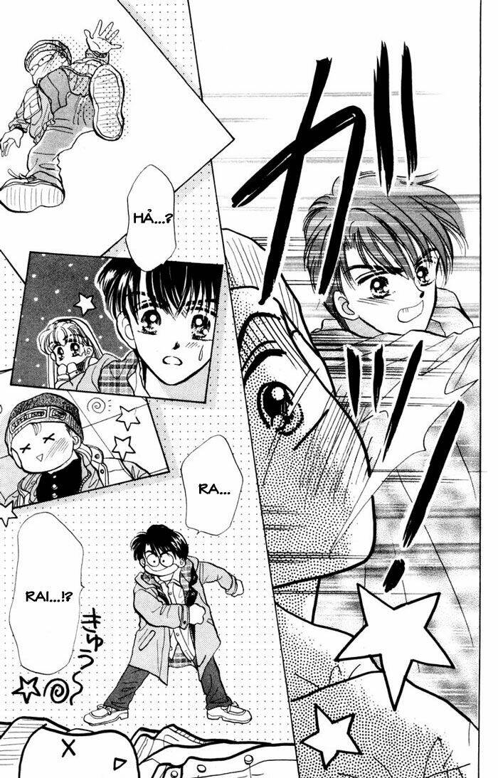 baby love chapter 7 26