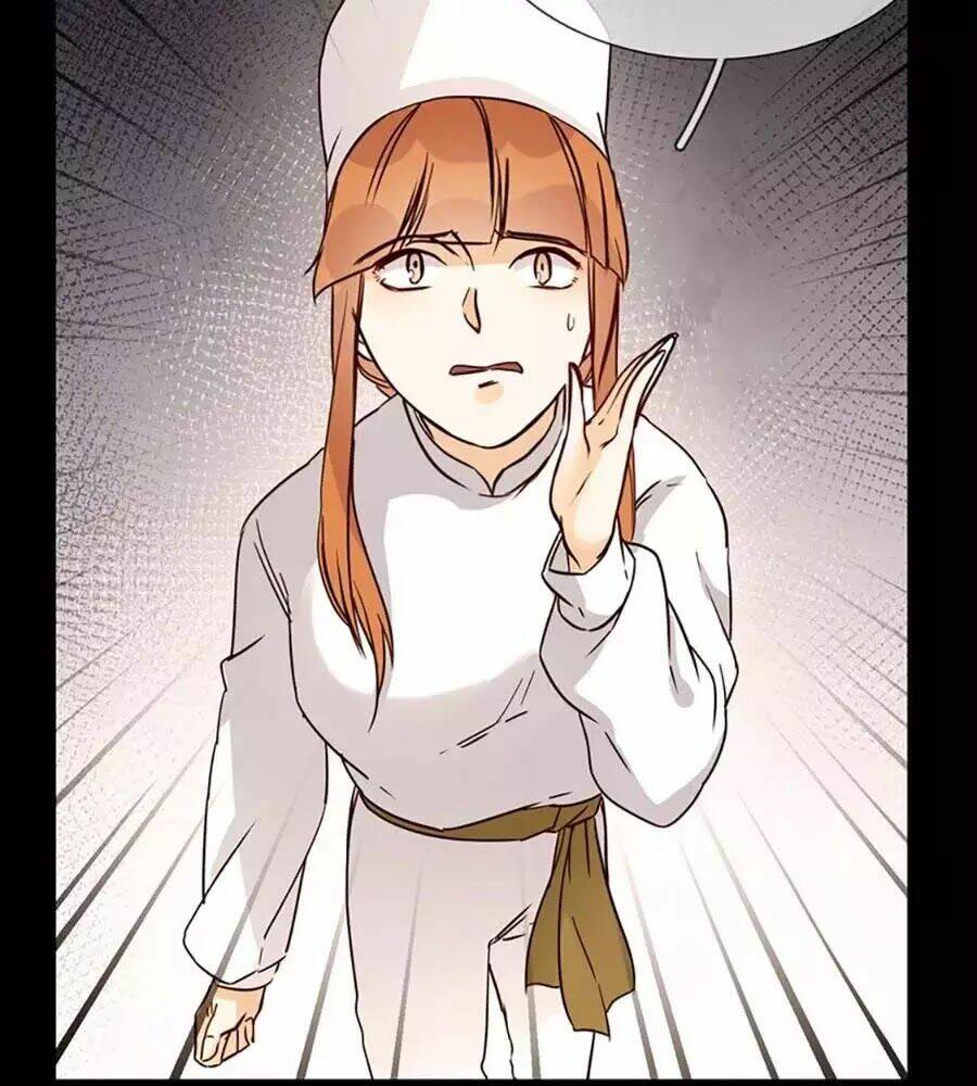 ngôi sao vụn vỡ chapter 28.5 34