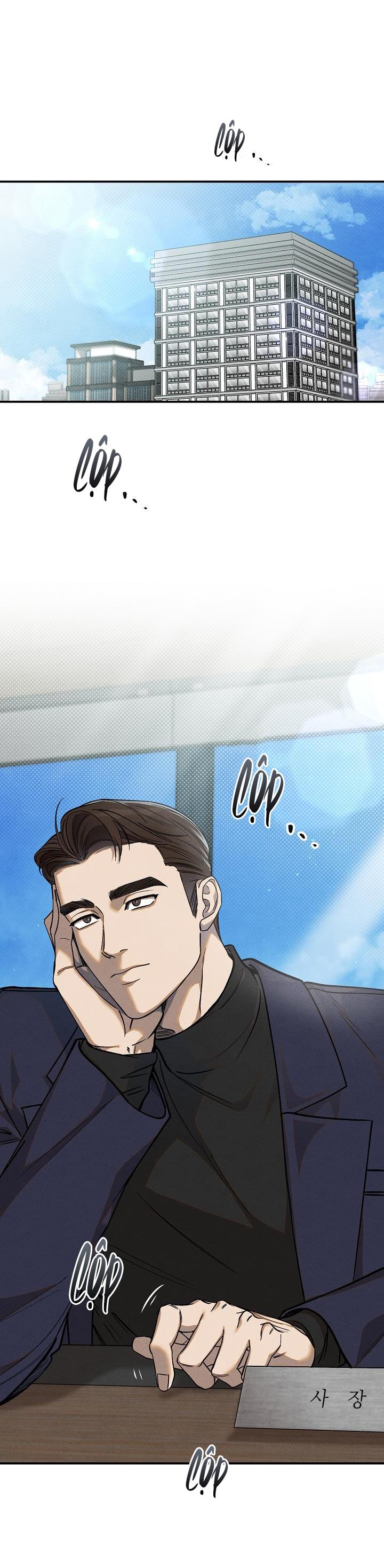 chạm vào em chapter 2 8