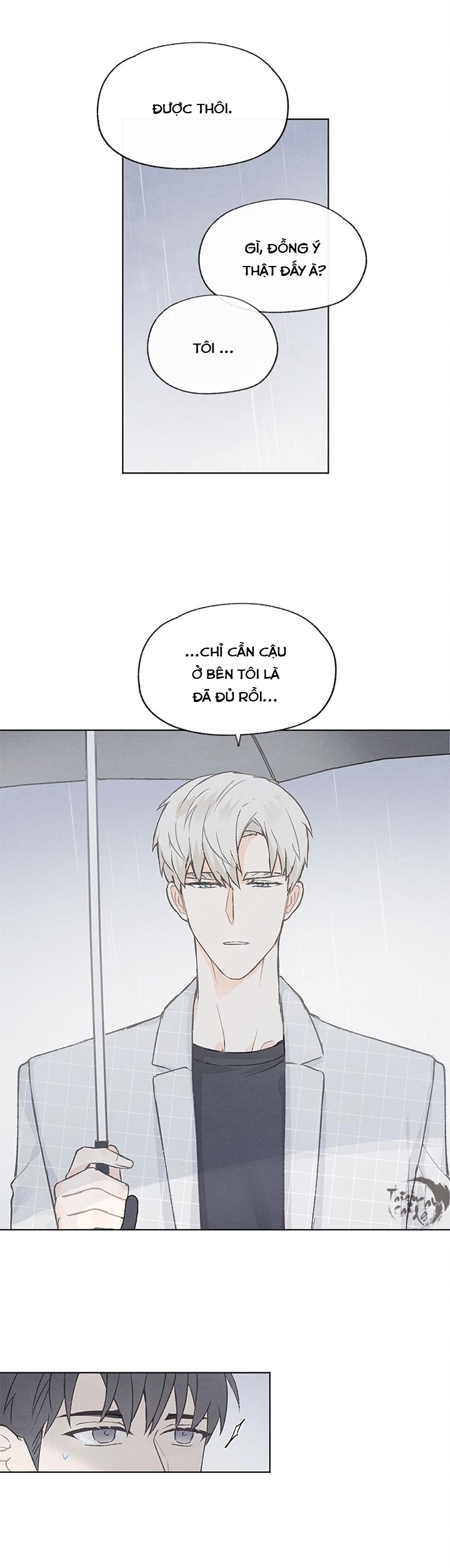 giữa yêu và ghét chapter 35 4