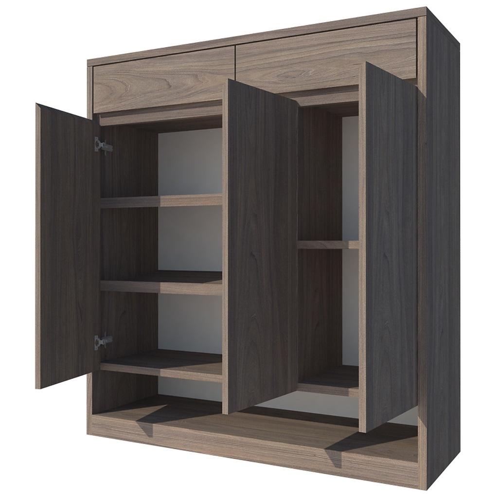 TỦ GIÀY THÔNG MINH OHAHA-003