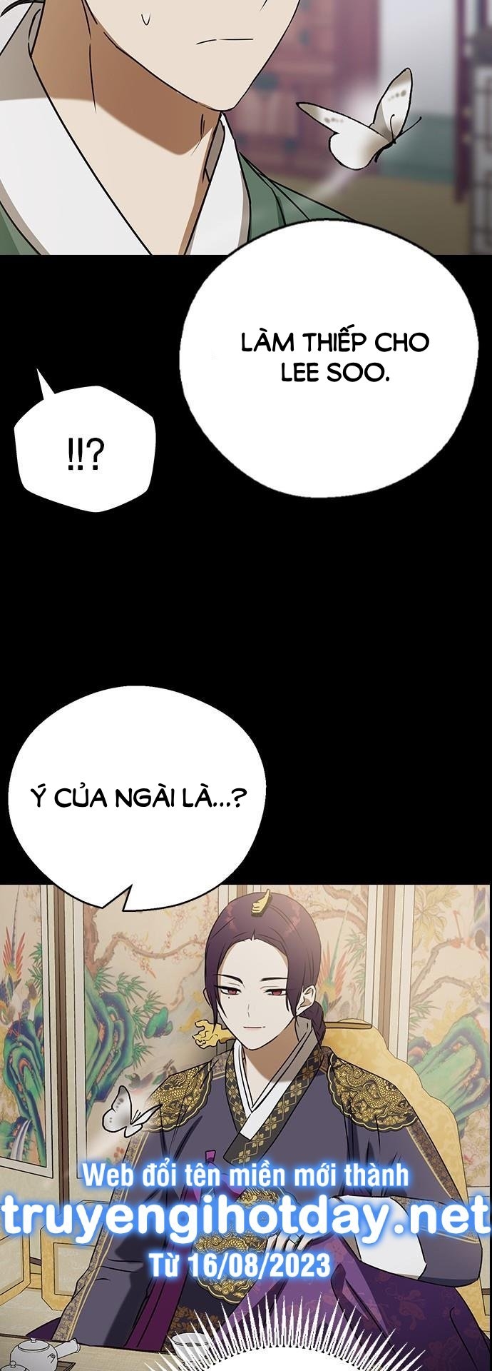 nhân duyên kiếp trước chapter 68.1 11