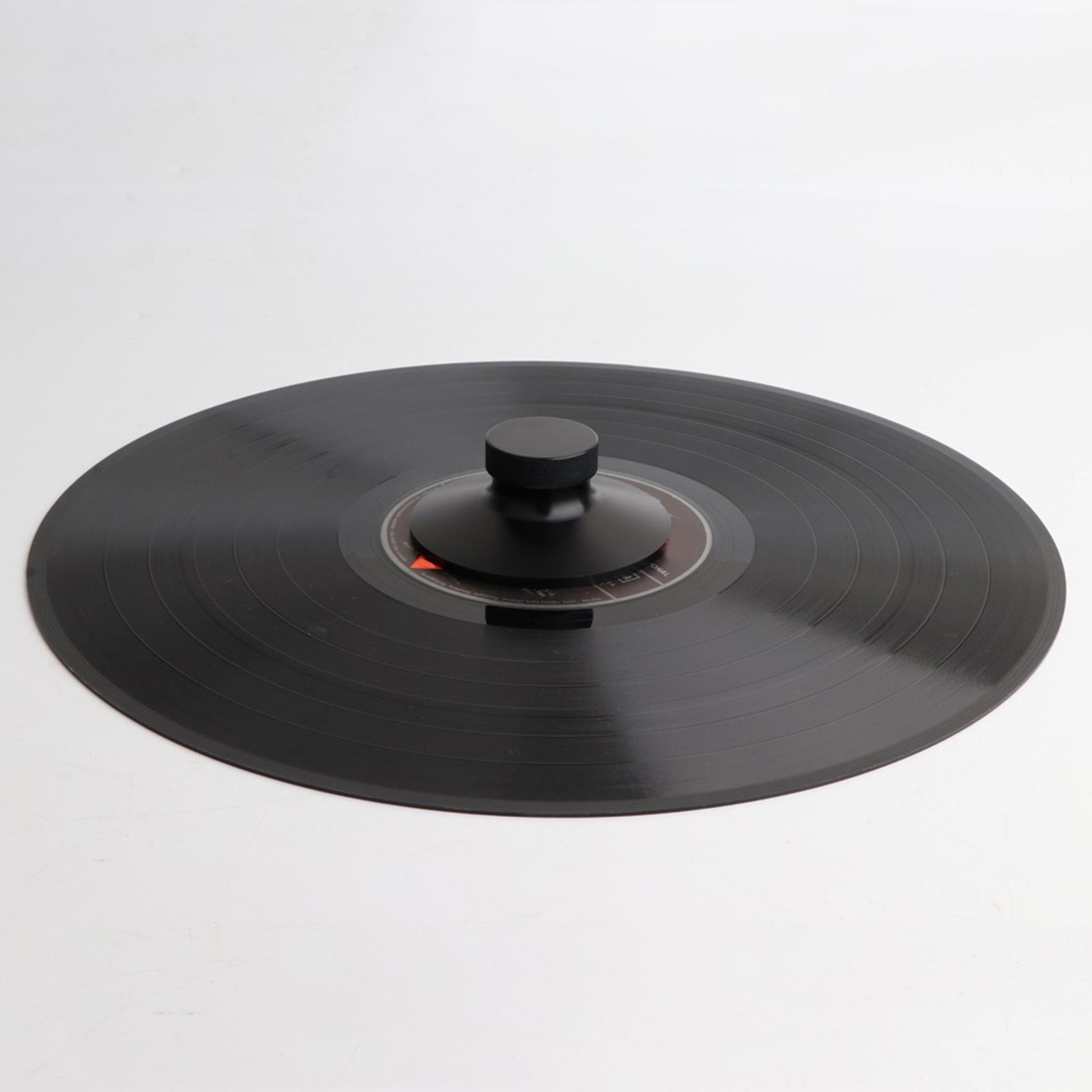 Record Weight Disc Stabilizer High Precision for player  Chassis