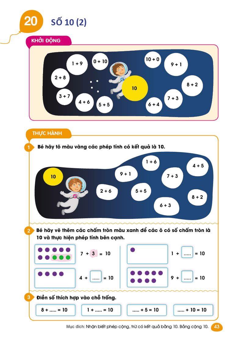Sách - Maths - Sắc Màu Toán Học - Chinh Phục Toán Tư Duy 1 (Tái Bản 2023)