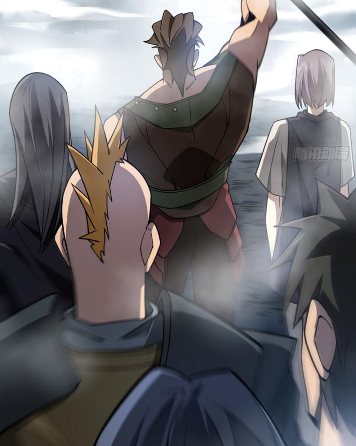 ta, chúa tể rừng xanh chapter 5 107