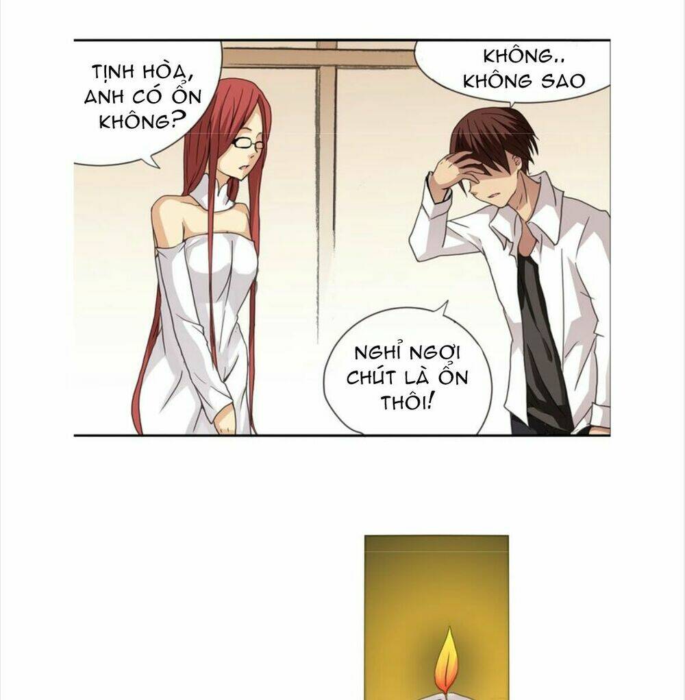 vì tôi là ông chú mở tiệm bán vũ khí chapter 26 13