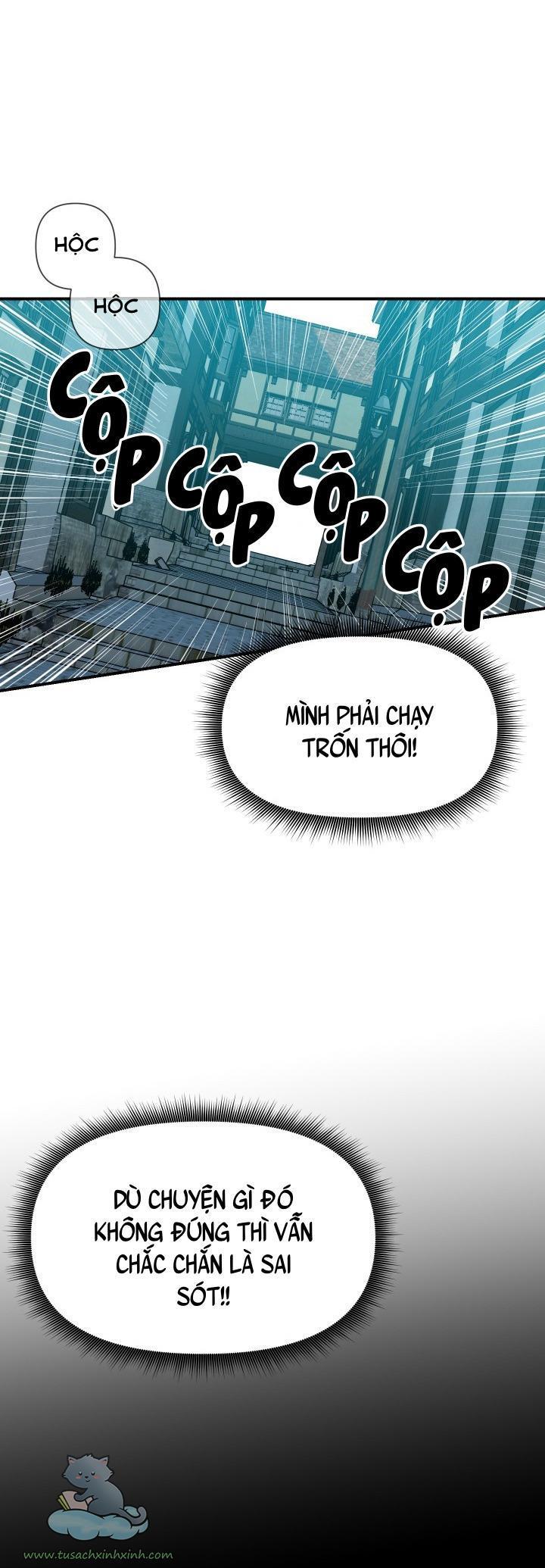 công nương khế ước của gia tộc công tước quái vật chapter 58 19