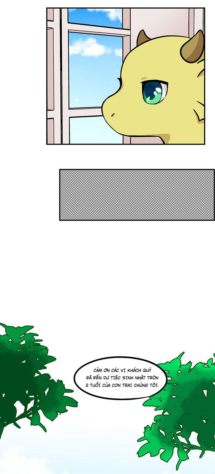 hàng xóm của tôi là rồng chapter 29 2