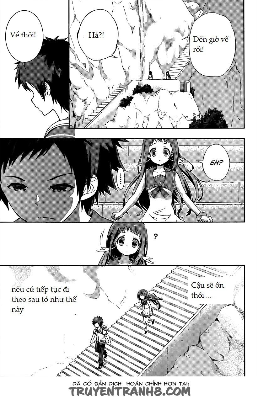 nagi no asukara chapter 3 18