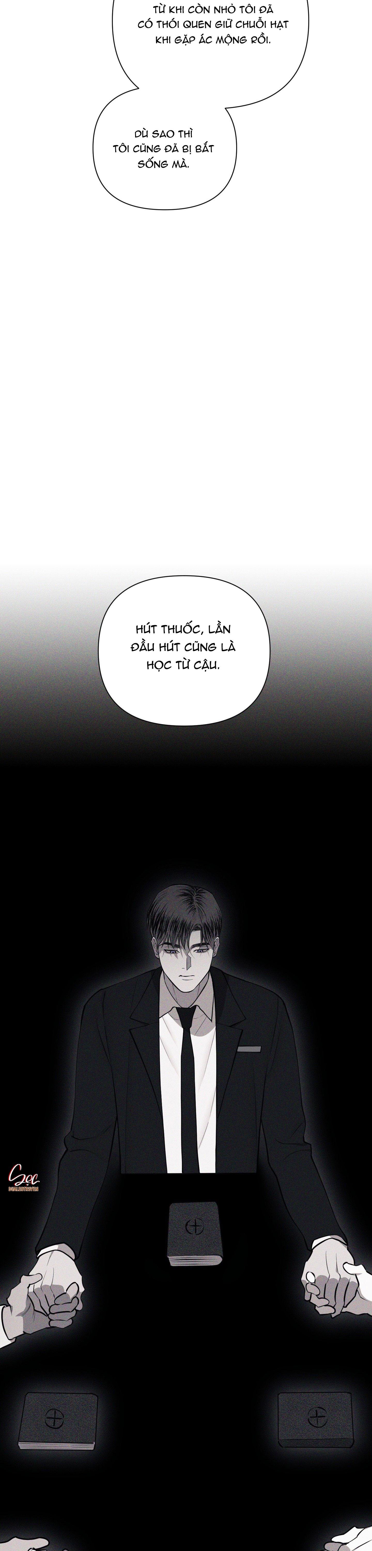 hình thái tình tan chapter 62 21