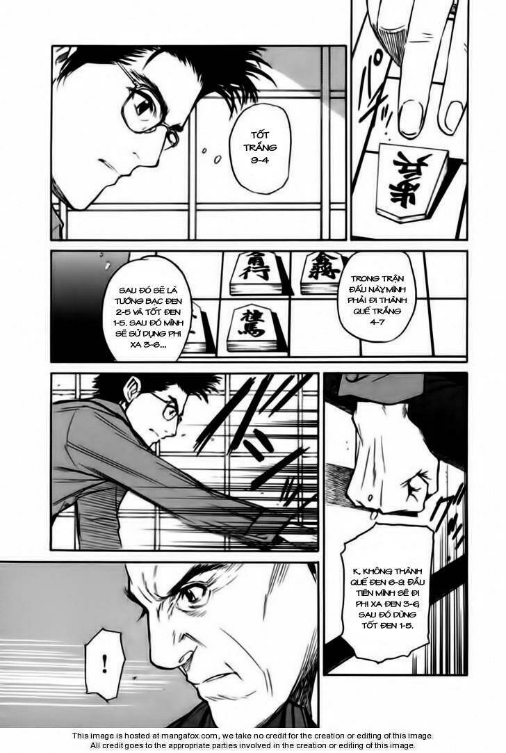 shion no ou chapter 22 26