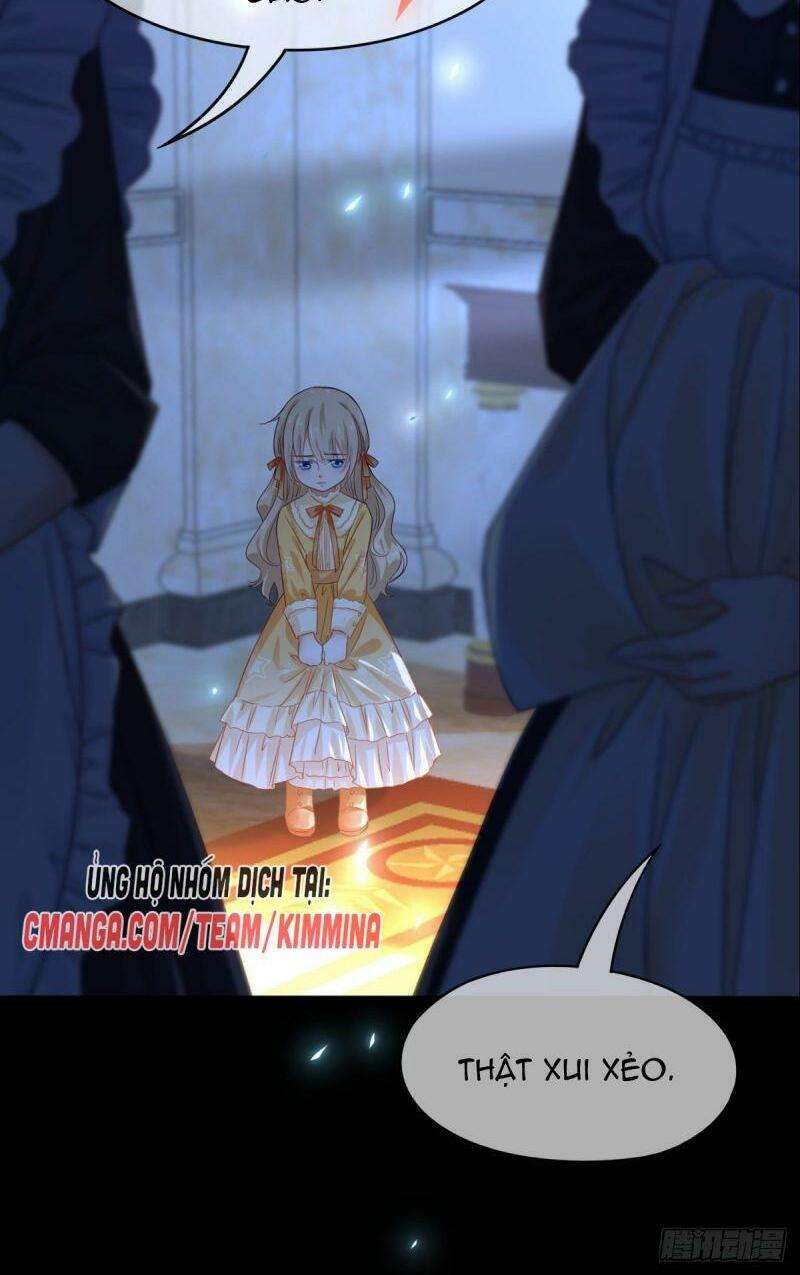 nữ hoàng đầu tiên của đế quốc chapter 0 7