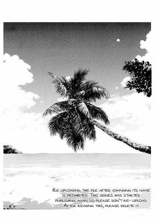 vị ngọt của máu chapter 8 4