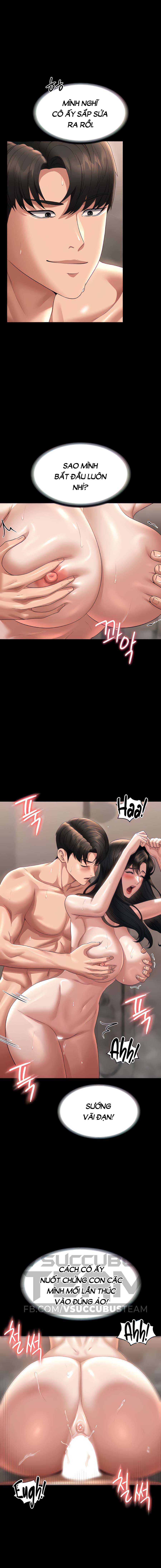 ứng dụng cầu được ước thấy chapter 100 5