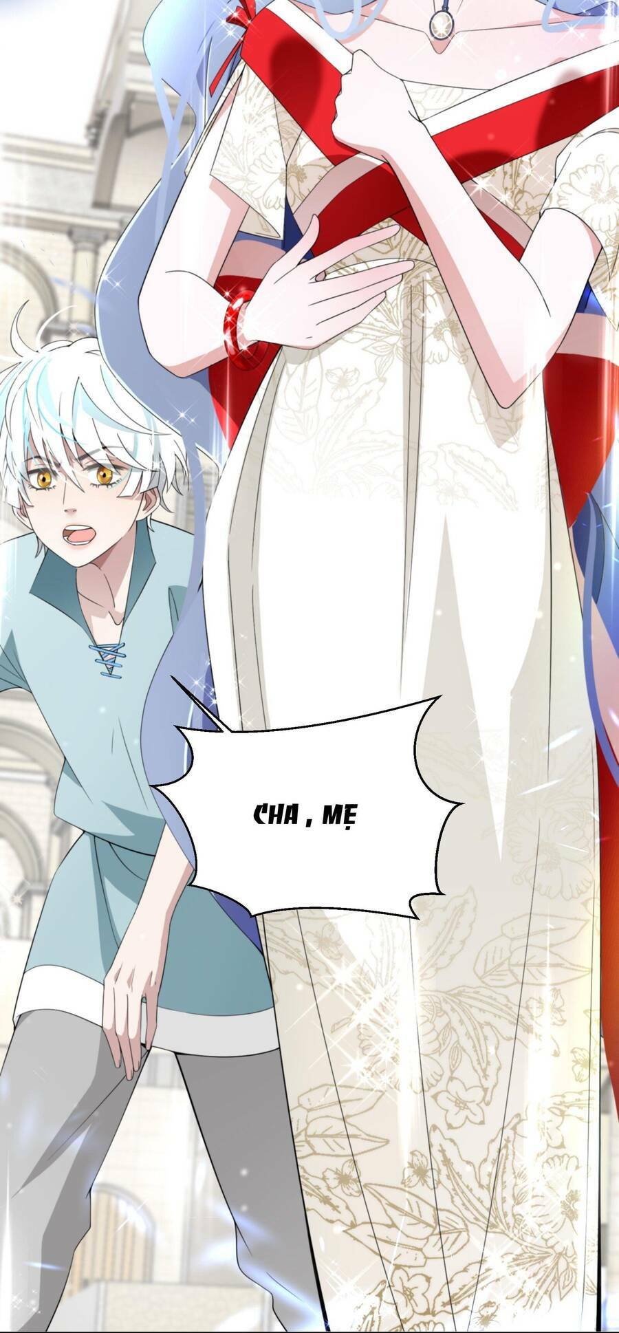 trăm cách tử đạo của công chúa chapter 8 42