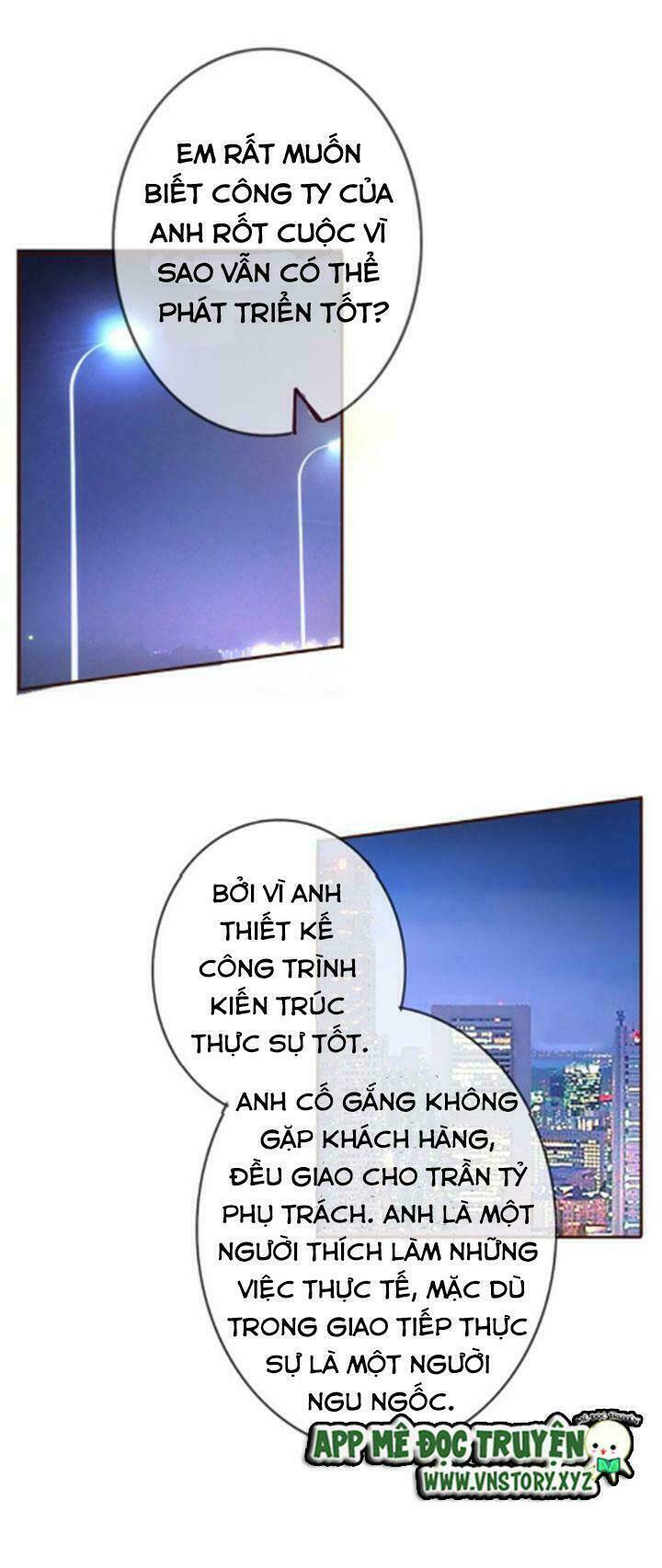 tình yêu không nói dối chapter 28 8