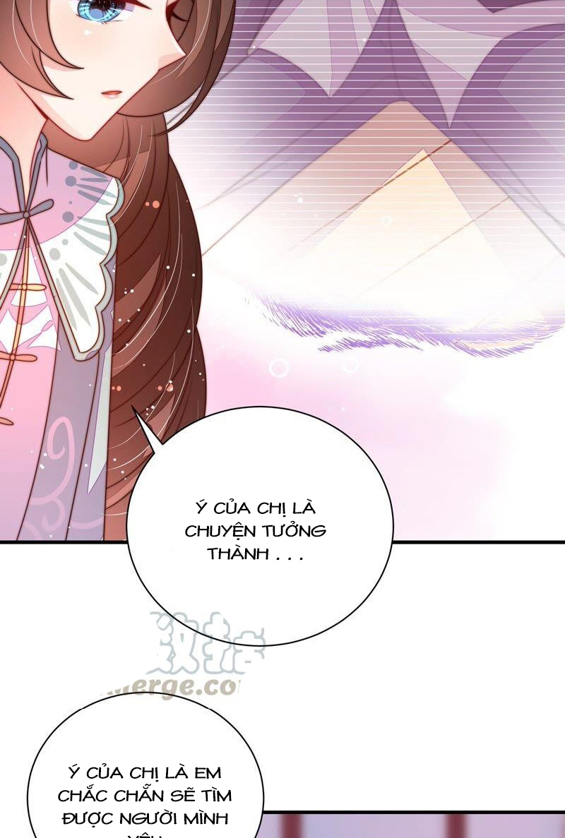 ngày nào thiếu soái cũng ghen chapter 371 17