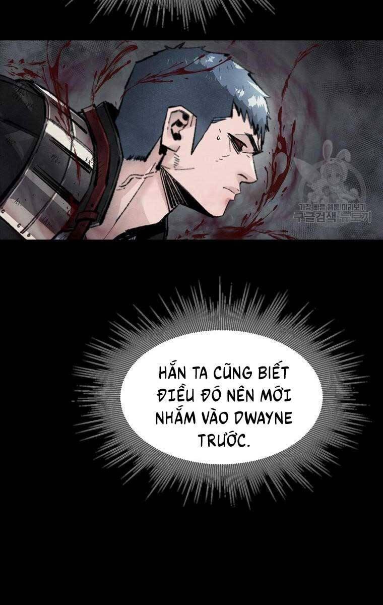 mật mã mê cung chapter 88 75