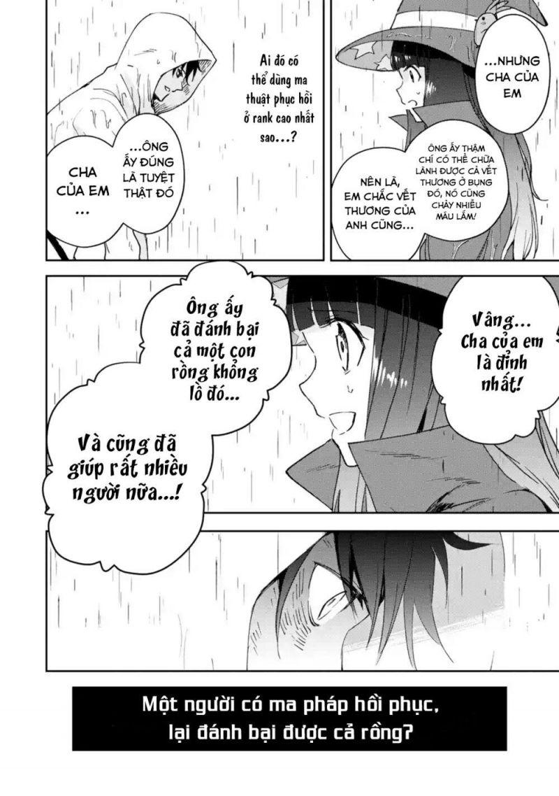 i'm a middle-aged man who got my adventurer license revoked chapter 21 42