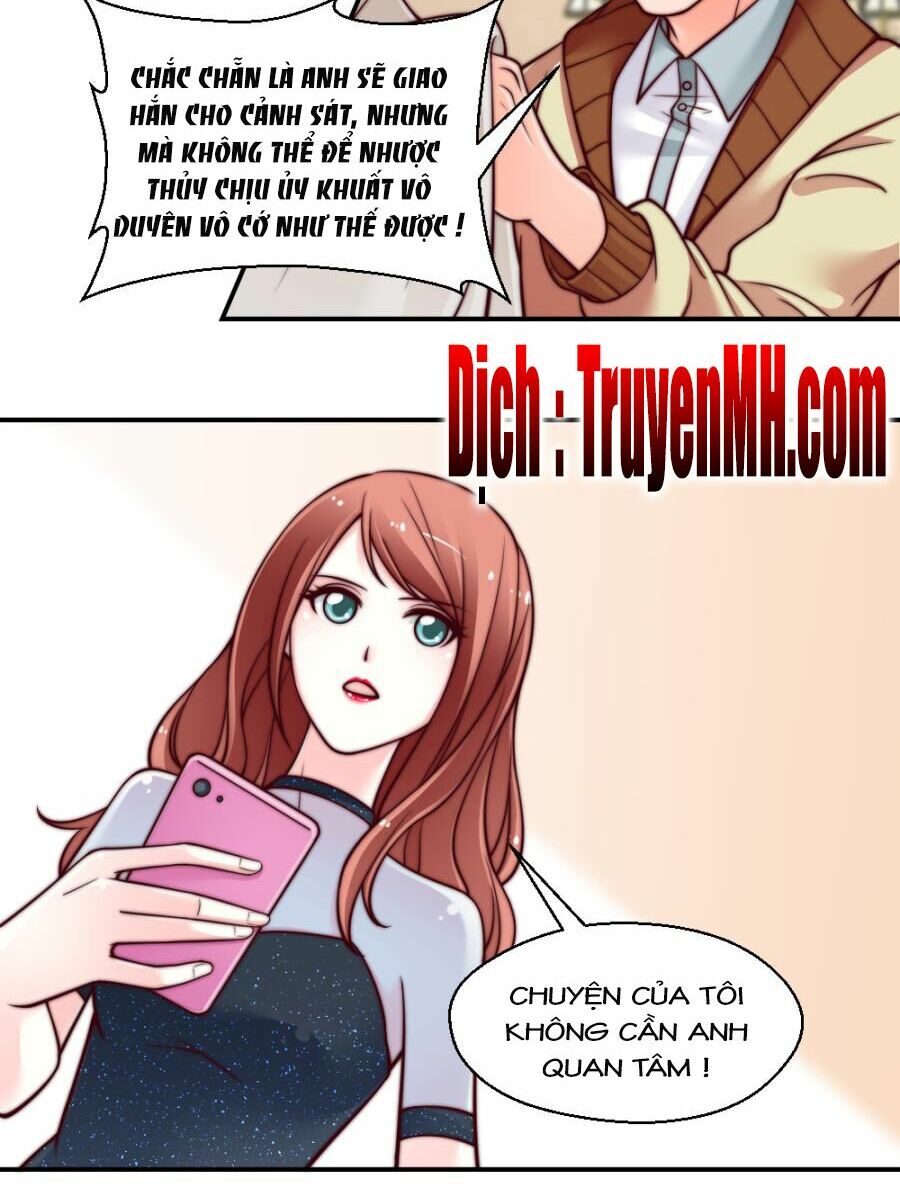 bí mật của thiên kim chapter 46 8