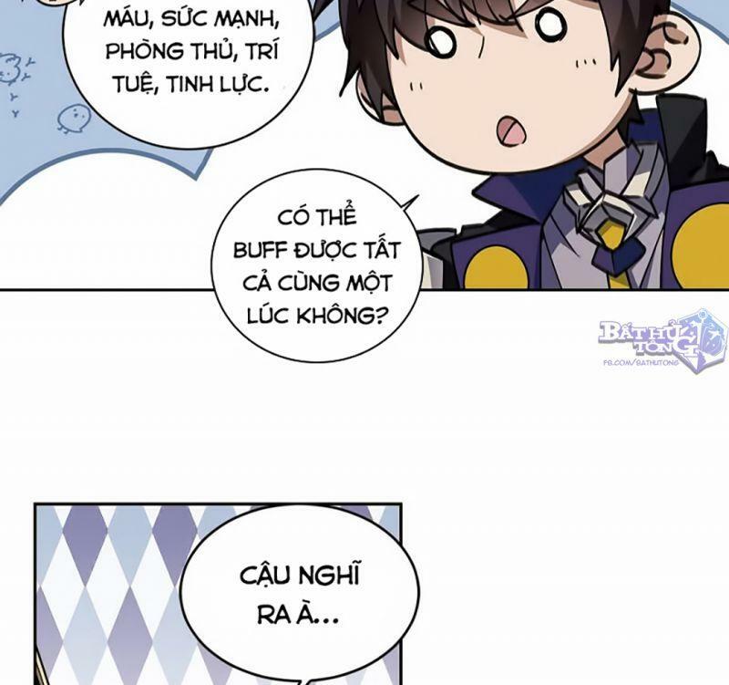 võng du chi cận chiến pháp sư chapter 355 10