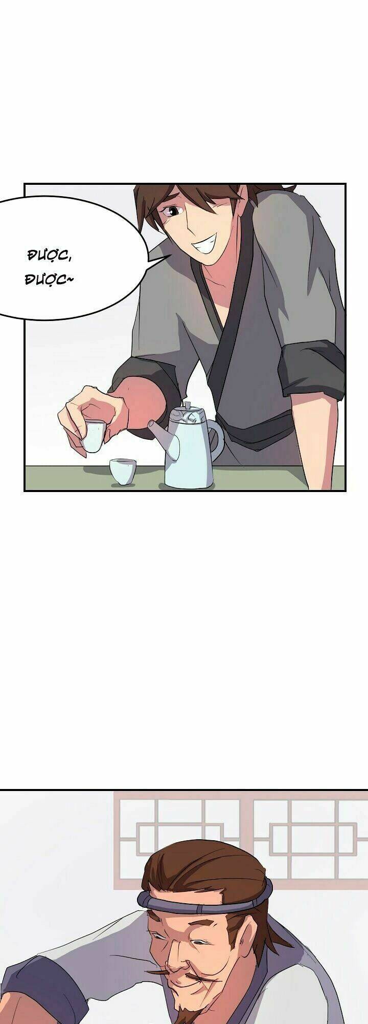 trọng sinh, bất khả chiến bại chapter 24 43