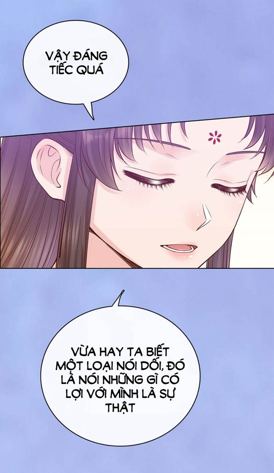 mỹ nhân già rồi chapter 58 32