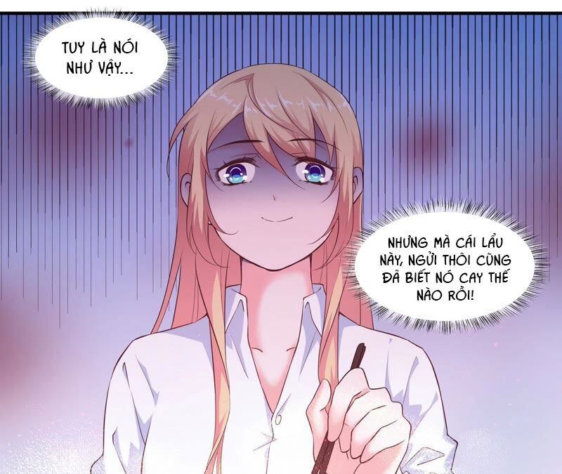 chiến lược lãng mạn của thịnh thiếu chapter 63 39