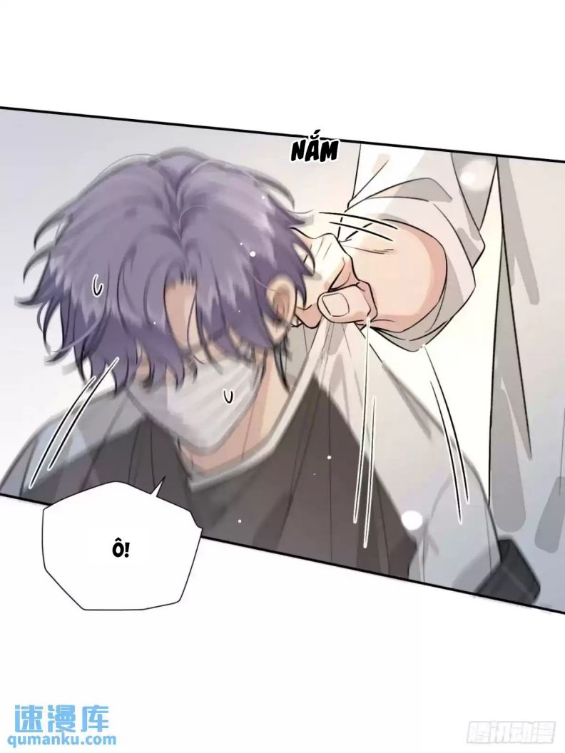 chó lớn bắt nạt chủ chapter 66 44