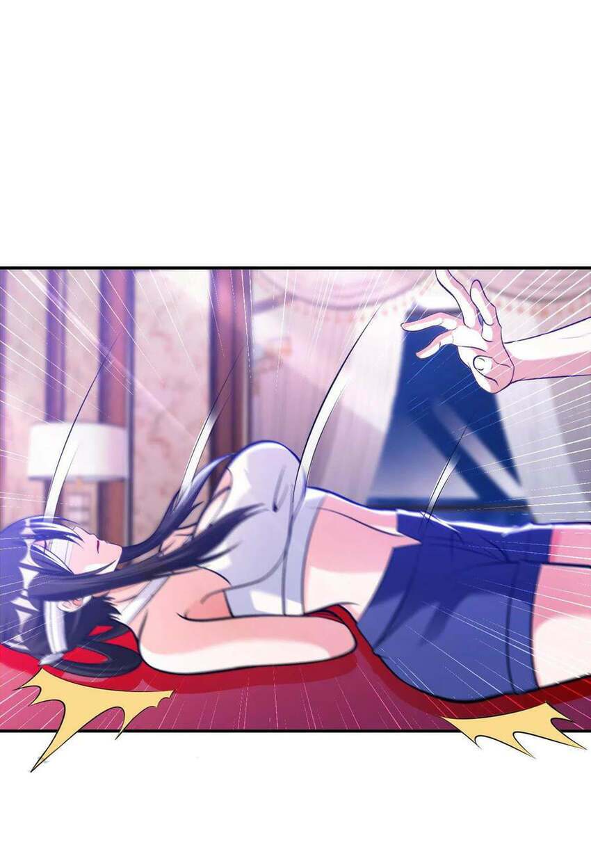 sư phụ của ta là thần tiên chapter 76 10